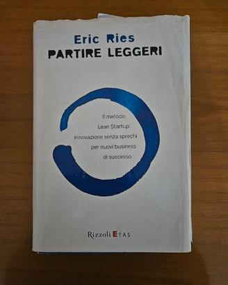 partire leggeri