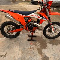 Ktm exc 250 2t 2023