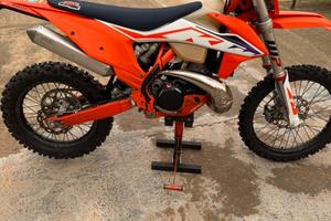 Ktm exc 250 2t 2023