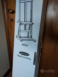 Cavalletto Mabef M/10 Studio Easel
