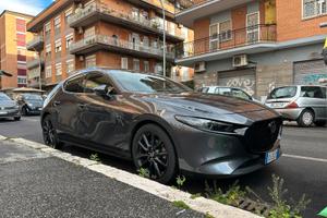 Mazda 3 Skyactiv X