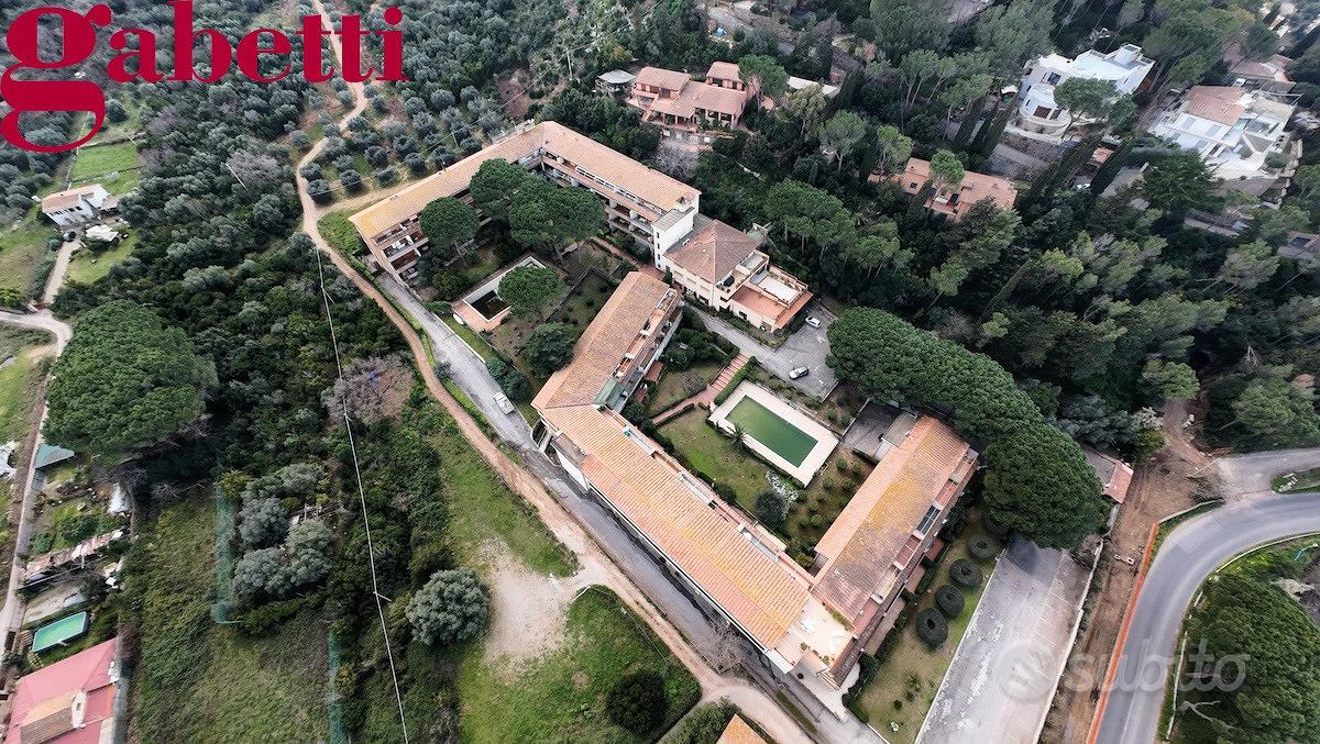 Appartamento – Pozzarello, Grosseto - Vista 2