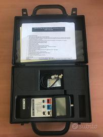 Misuratore di vibrazioni elettronico Lutron