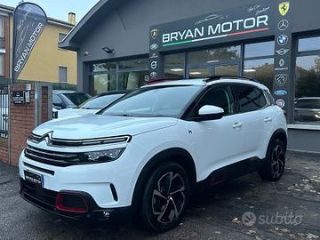 Citroen C5 Aircross Hybrid 225 E-EAT8 Shine