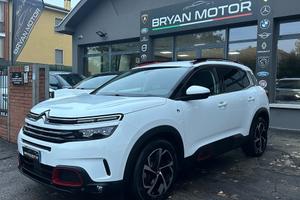 Citroen C5 Aircross Hybrid 225 E-EAT8 Shine