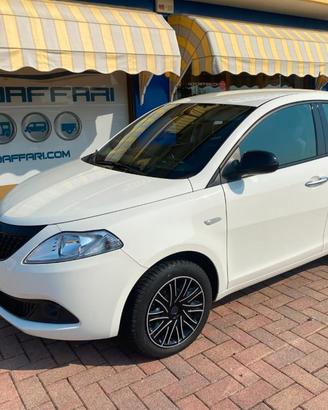 LANCIA Ypsilon 1.0 FireFly 5 porte S&S Hybrid Or