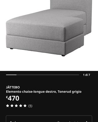 Fodera IKEA