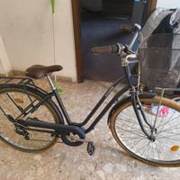  bicicletta btwin 