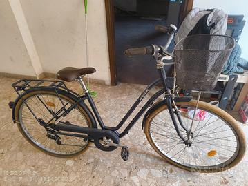  bicicletta btwin 