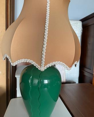 Lampada da tavolo