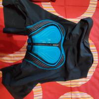 Abbigliamento bici da corsa / mtb