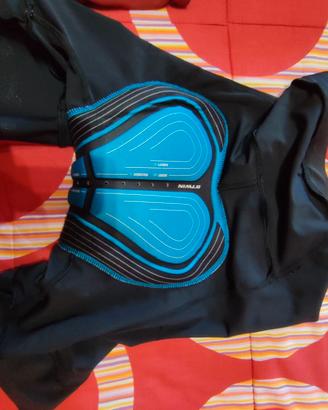 Abbigliamento bici da corsa / mtb