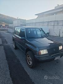 Suzuki Vitara 5porte
