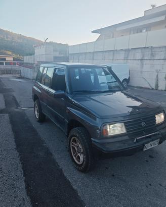 Suzuki Vitara 5porte