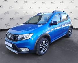 Dacia Sandero 1.5 dCi Serie Speciale Wow