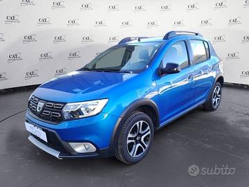 Dacia Sandero 1.5 dCi Serie Speciale Wow