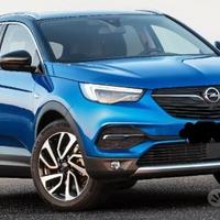 Ricambi opel grandland x-musata airbag num-235