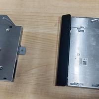 Lettore Masterizzatori Cd / Dvd