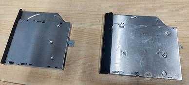 Lettore Masterizzatori Cd / Dvd