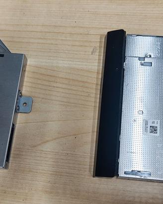 Lettore Masterizzatori Cd / Dvd