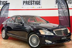 Mercedes-benz S 420 cdi Avantgarde auto