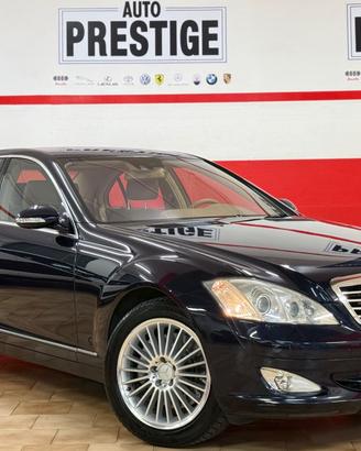 Mercedes-benz S 420 cdi Avantgarde auto