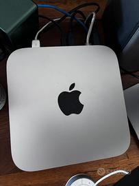 Mac Mini m2 512gb 8gb