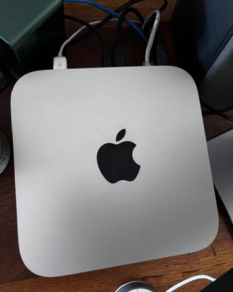 Mac Mini m2 512gb 8gb