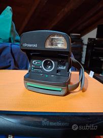 fotocamera istantanea Polaroid