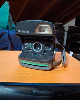 fotocamera istantanea Polaroid