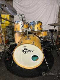 Gretsch catalina club
