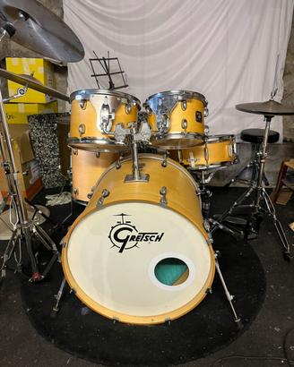 Gretsch catalina club