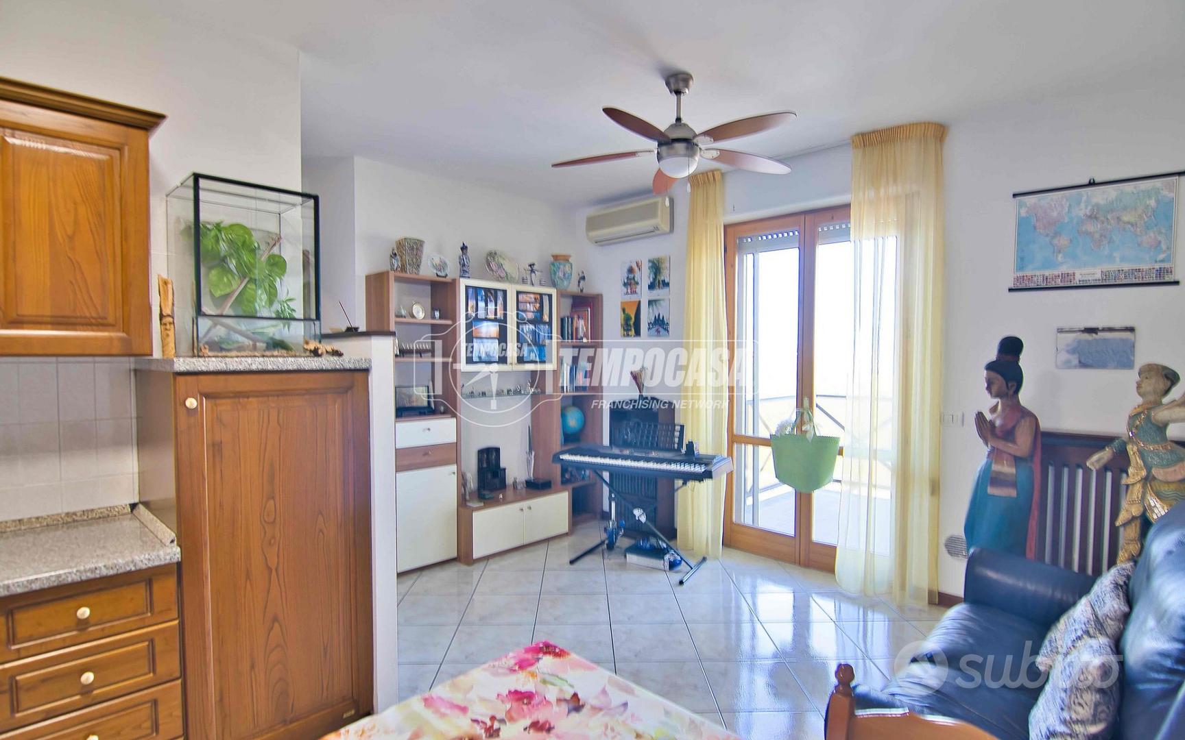 Appartamento – Vercelli, Brut Fond, Centro - Altro