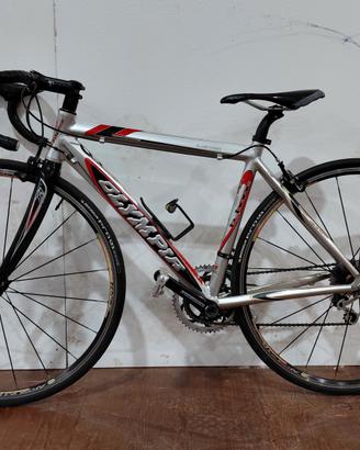 bici corsa Olympia taglia piccola XS