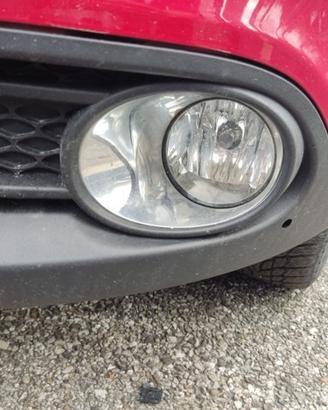 Fendinebbia sinistro FIAT PANDA del 2014