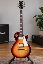 Gibson Les Paul standard 60’ Double Trouble-