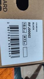 Scarponi snowboard bambino