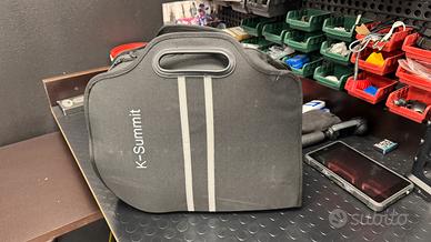 König K-Summit XXL Tesla Y Performance