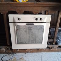 Forno da incasso 