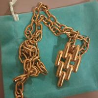 collana vintag firmata trifari