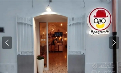 Attività FOOD PRONTA