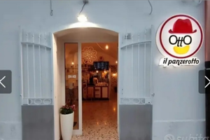 Attività FOOD PRONTA