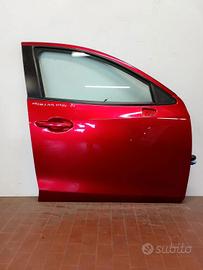 porta anteriore destra Mazda Mazda2 3ª Serie 2024