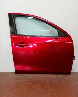 porta anteriore destra Mazda Mazda2 3ª Serie 2024