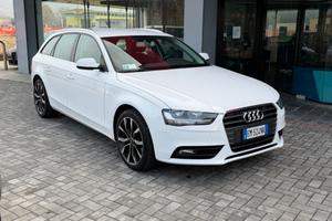 Audi A4 2.0 TDI 100.000KM 2012 - NEOPATENTATI