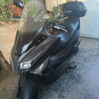X-Town 300i