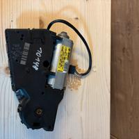 Motorino elettrico tettuccio