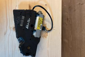 Motorino elettrico tettuccio