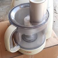 Robot da cucina tritatutto