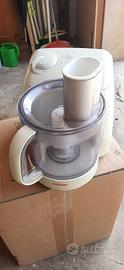 Robot da cucina tritatutto